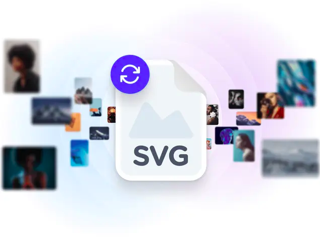 popular svg