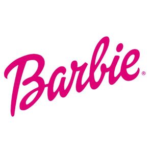 barbie svg