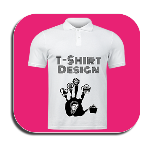 design tee shirt svg