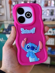 Stitch pochette - Image 4