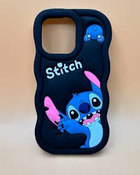 Stitch pochette - Image 3
