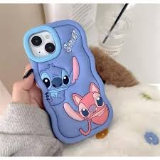 Stitch pochette - Image 2